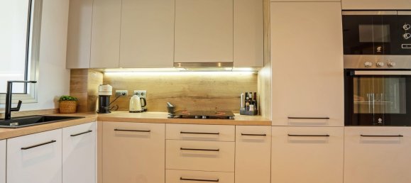 2 Schlafzimmer Wohnung in Mijas, Spain, Nr. 145739 8