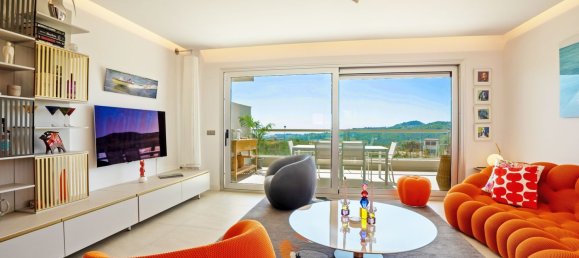 2 Schlafzimmer Wohnung in Mijas, Spain, Nr. 145739 13