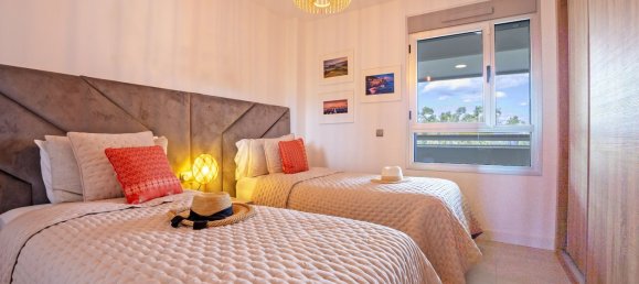 2 Schlafzimmer Wohnung in Mijas, Spain, Nr. 145739 19