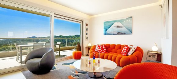 2 Schlafzimmer Wohnung in Mijas, Spain, Nr. 145739 2