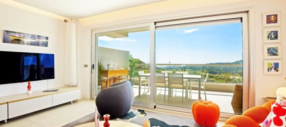 2 Schlafzimmer Wohnung in Mijas, Spain, Nr. 145739 15