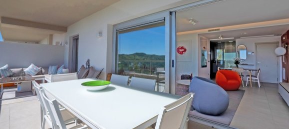 2 Schlafzimmer Wohnung in Mijas, Spain, Nr. 145739 24