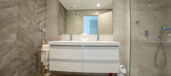 2 Schlafzimmer Wohnung in Mijas, Spain, Nr. 145739 22