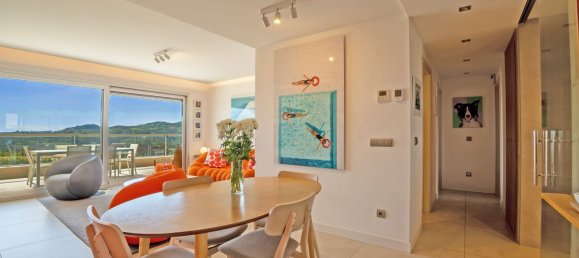 2 Schlafzimmer Wohnung in Mijas, Spain, Nr. 145739 4