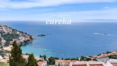 2 bedrooms House in Roses, Spain No. 281141