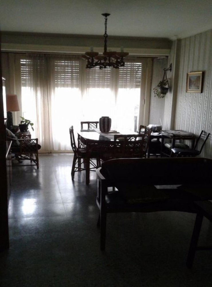 Apartamento T2 em Mar del Plata, Argentina N.º 69468