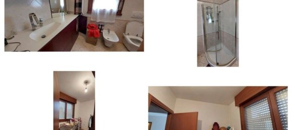 7-salle Appartement à Cavarzere, Italy No. 16142 8