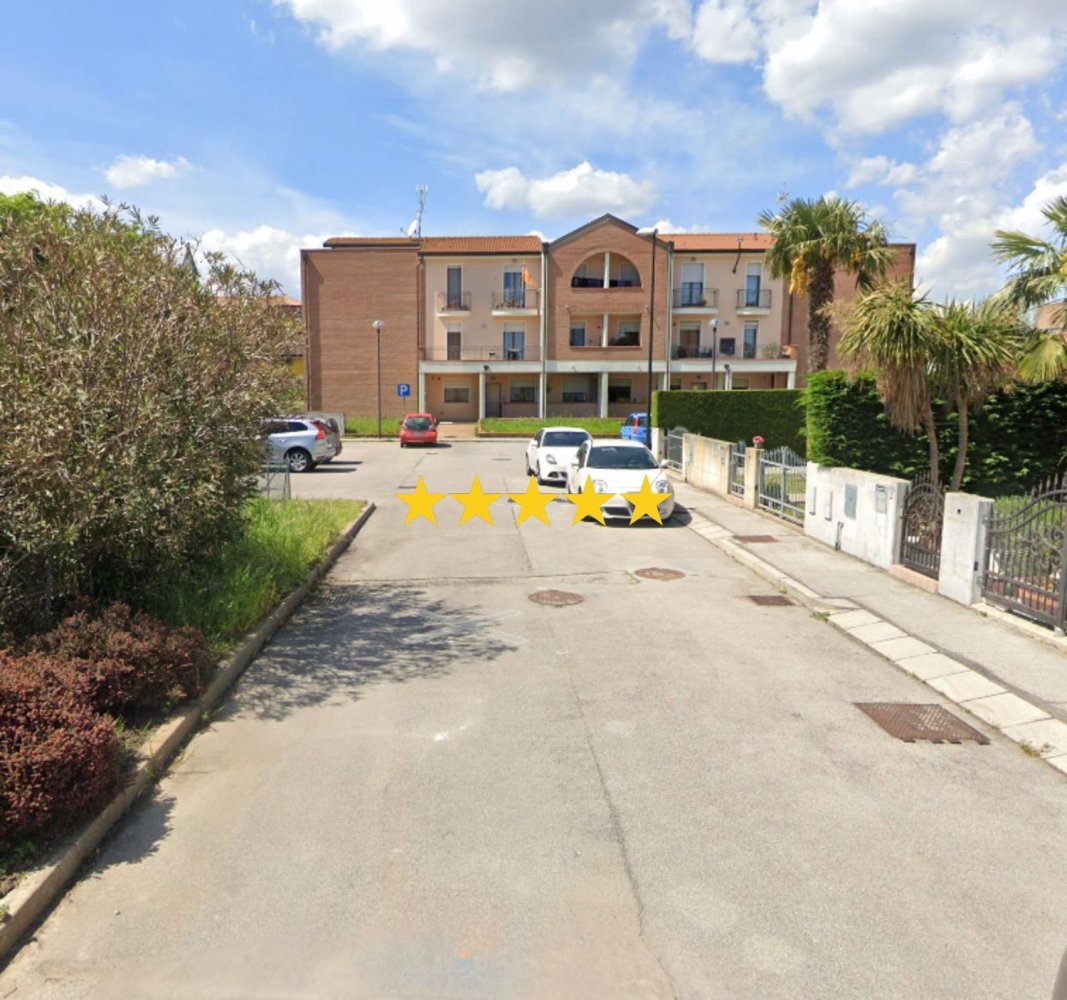 7-salle Appartement à Cavarzere, Italy No. 16142