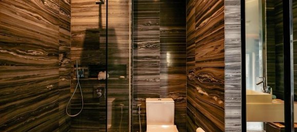 1 bedroom Condo in Bangkok, Thailand No. 11060 21