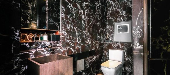 1 bedroom Condo in Bangkok, Thailand No. 11060 23