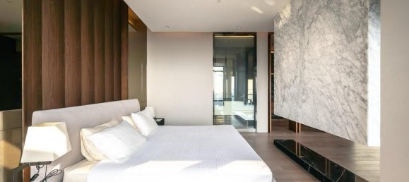 1 bedroom Condo in Bangkok, Thailand No. 11060 13