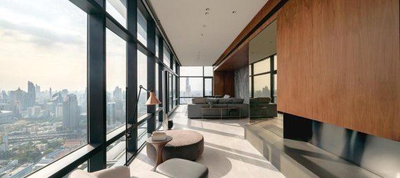 1 bedroom Condo in Bangkok, Thailand No. 11060 9