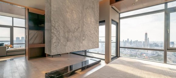 1 bedroom Condo in Bangkok, Thailand No. 11060 15