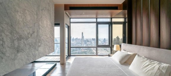 1 bedroom Condo in Bangkok, Thailand No. 11060 12