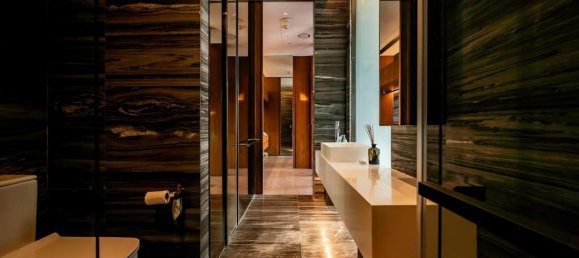 1 bedroom Condo in Bangkok, Thailand No. 11060 19