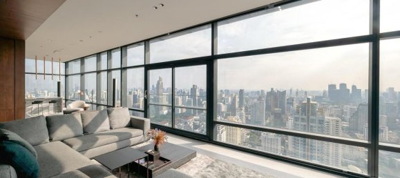 1 bedroom Condo in Bangkok, Thailand No. 11060 5