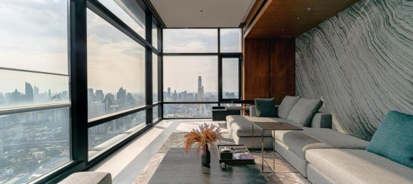 1 bedroom Condo in Bangkok, Thailand No. 11060 2