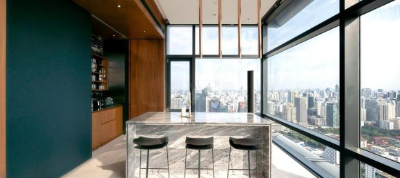 1 bedroom Condo in Bangkok, Thailand No. 11060 16