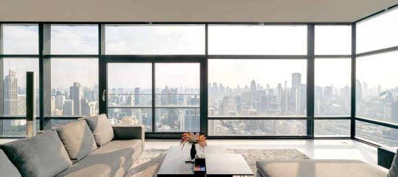 1 bedroom Condo in Bangkok, Thailand No. 11060 8