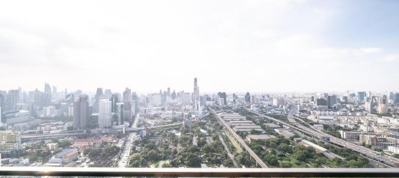 1 bedroom Condo in Bangkok, Thailand No. 11060 4