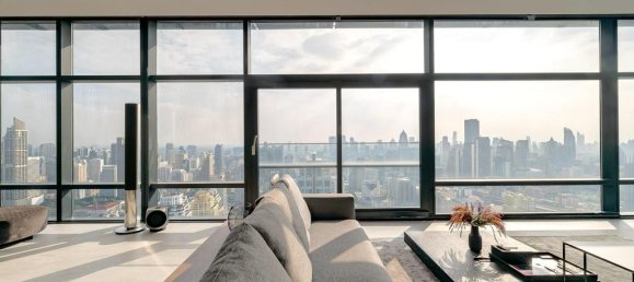 1 bedroom Condo in Bangkok, Thailand No. 11060 10