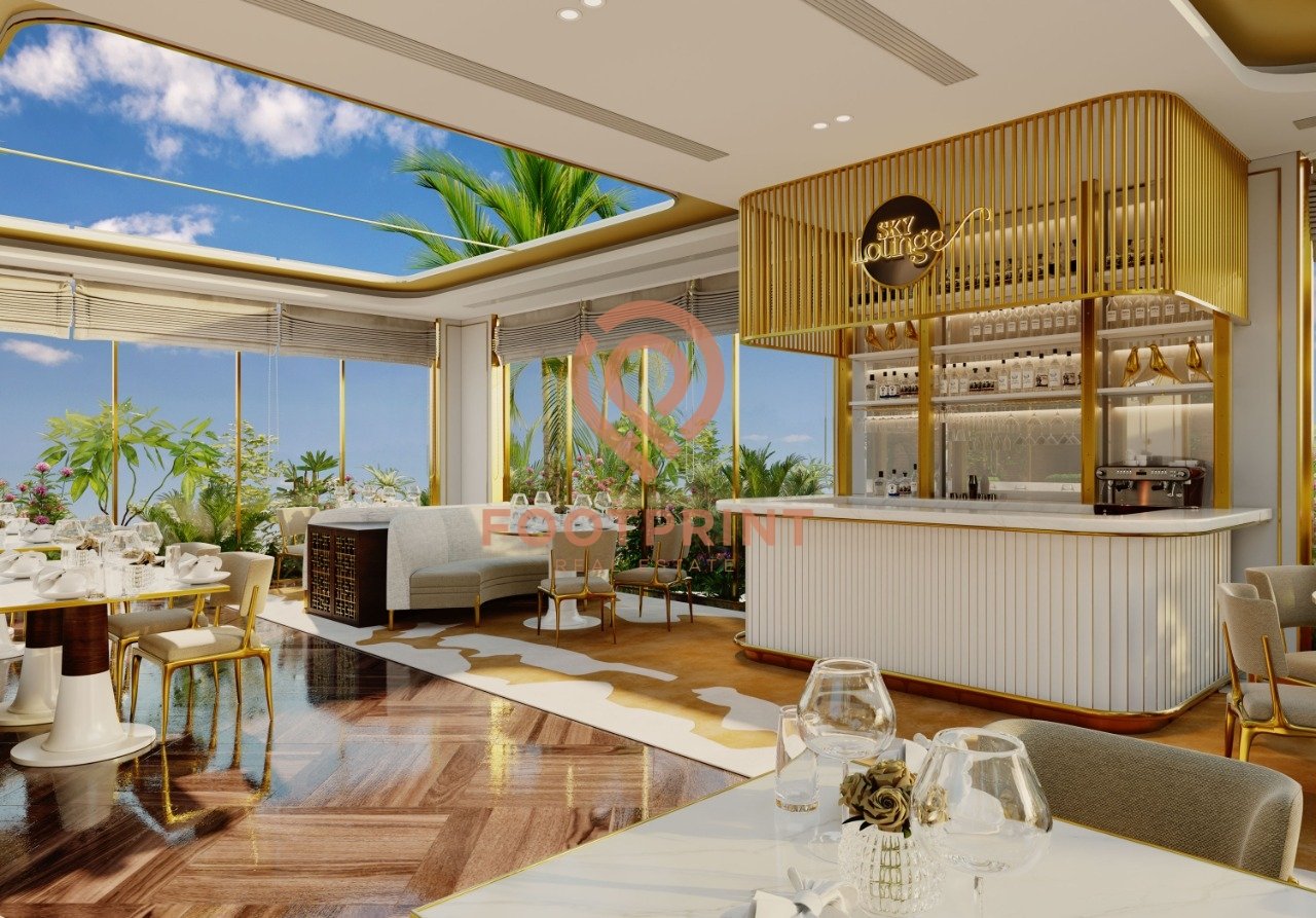 1 bedroom Apartment in Arjan, UAE No. 24004