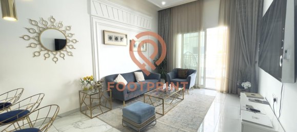 1 bedroom Apartment in Arjan, UAE No. 24004 3