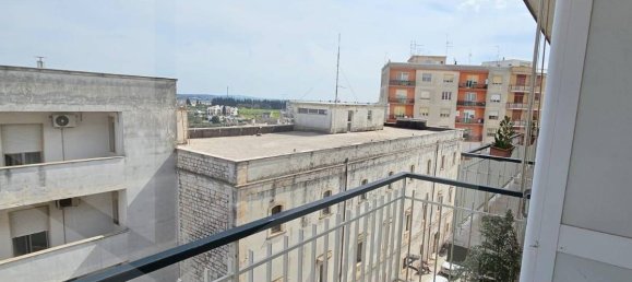 3-salle Appartement à Locorotondo, Italy No. 30711 20