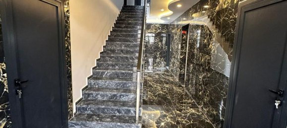 Wohnung 1+1 in Avsallar, Turkey, Nr. 13936 6