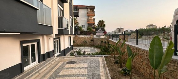 Wohnung 1+1 in Avsallar, Turkey, Nr. 13936 11