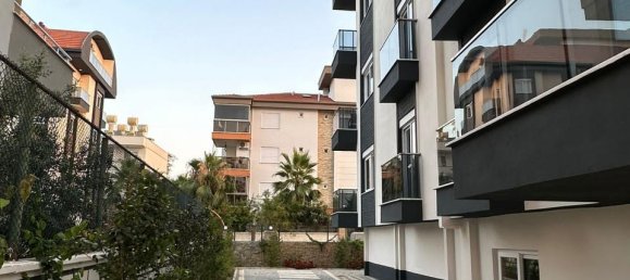 Wohnung 1+1 in Avsallar, Turkey, Nr. 13936 10