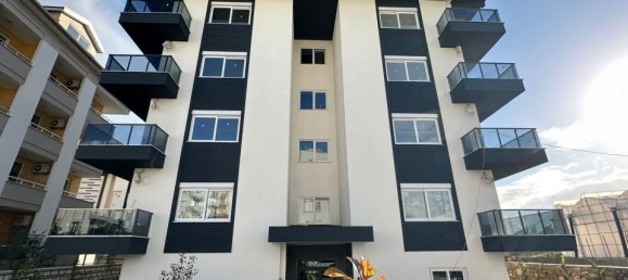 Wohnung 1+1 in Avsallar, Turkey, Nr. 13936 4