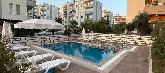 Wohnung 1+1 in Avsallar, Turkey, Nr. 13936 14