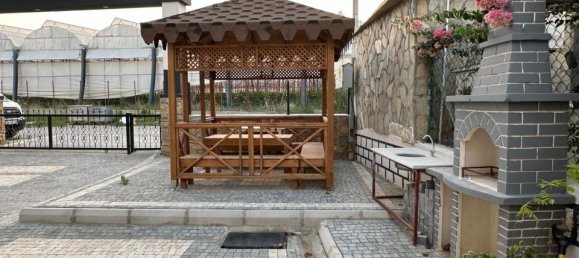 Wohnung 1+1 in Avsallar, Turkey, Nr. 13936 12