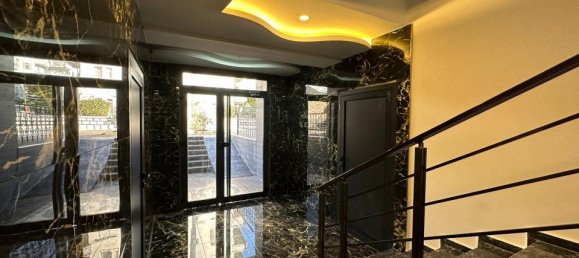 Wohnung 1+1 in Avsallar, Turkey, Nr. 13936 5