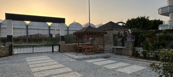 Wohnung 1+1 in Avsallar, Turkey, Nr. 13936 7