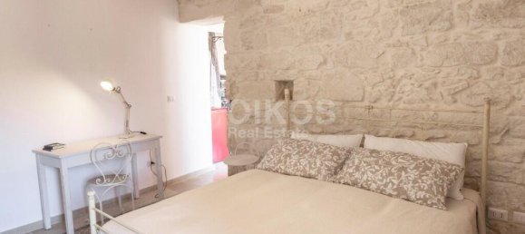 3 Schlafzimmer Stadthaus in Palazzolo Acreide, Italy, Nr. 107962 11