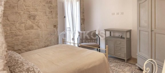 3 Schlafzimmer Stadthaus in Palazzolo Acreide, Italy, Nr. 107962 12