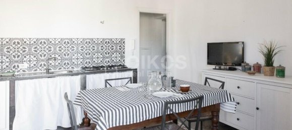 3 Schlafzimmer Stadthaus in Palazzolo Acreide, Italy, Nr. 107962 6