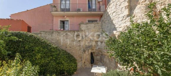 3 Schlafzimmer Stadthaus in Palazzolo Acreide, Italy, Nr. 107962 5