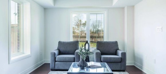 3 Schlafzimmer Haus in Mississauga, Canada, Nr. 87 10