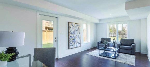 3 Schlafzimmer Haus in Mississauga, Canada, Nr. 87 9