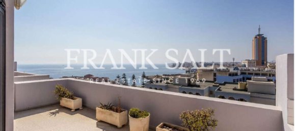 2 chambres Penthouse à Saint Julian's, Malta No. 3899 9