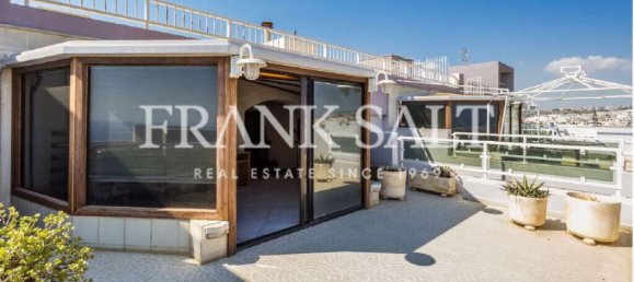 2 chambres Penthouse à Saint Julian's, Malta No. 3899 4