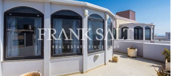 2 chambres Penthouse à Saint Julian's, Malta No. 3899 6