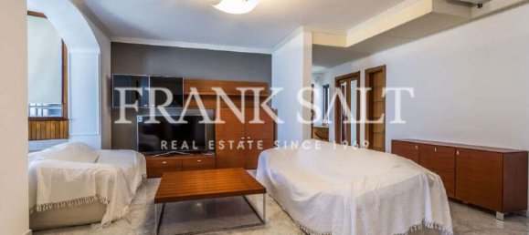 2 chambres Penthouse à Saint Julian's, Malta No. 3899 16