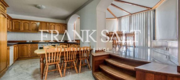 2 chambres Penthouse à Saint Julian's, Malta No. 3899 10