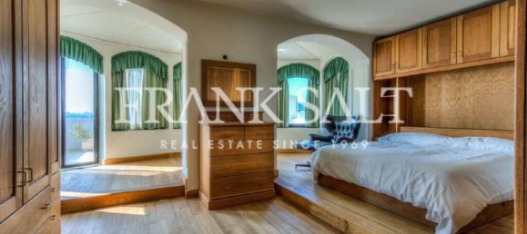 2 chambres Penthouse à Saint Julian's, Malta No. 3899 18