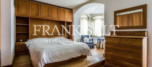 2 chambres Penthouse à Saint Julian's, Malta No. 3899 12