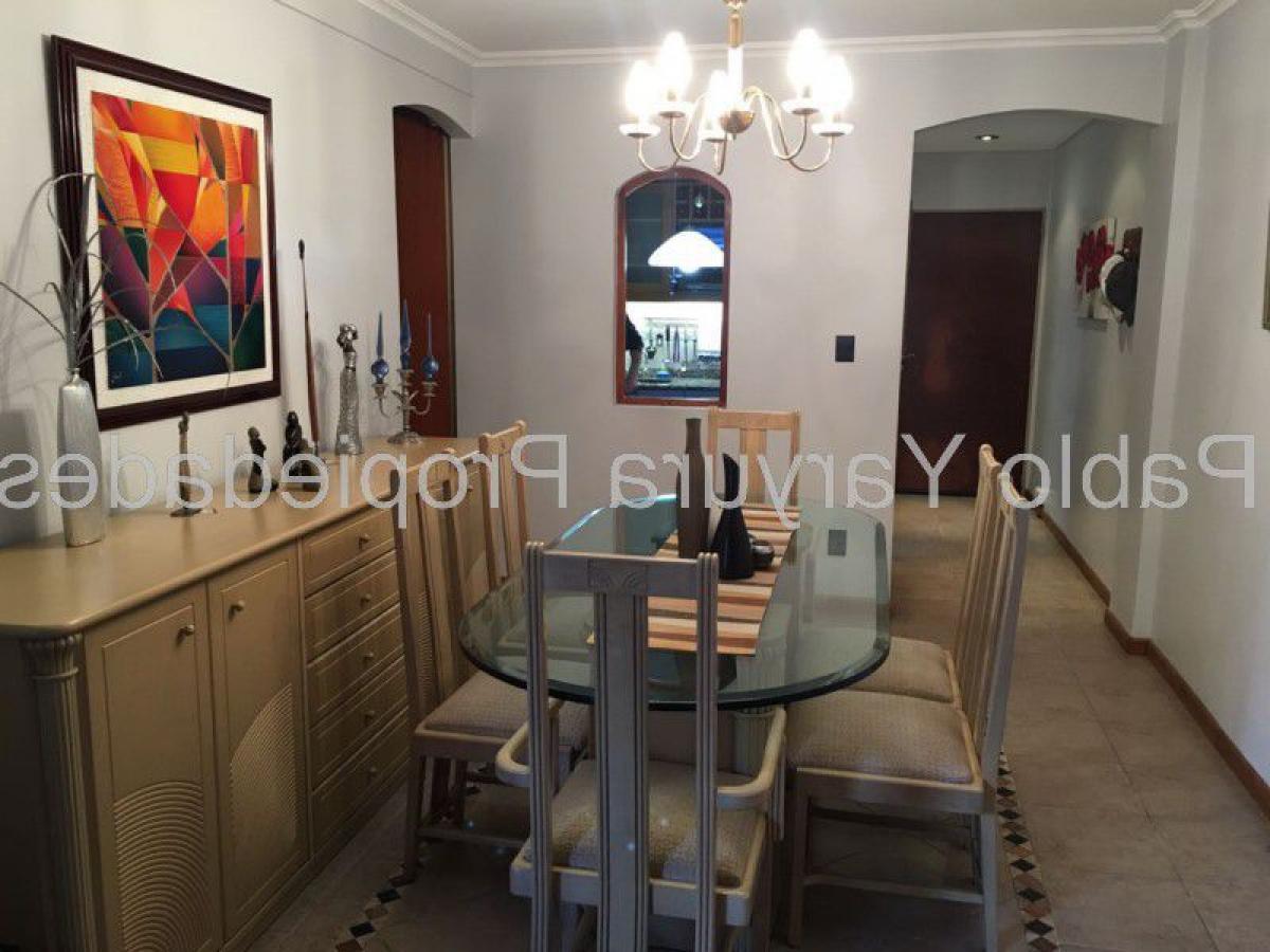 2 bedrooms Apartment in Tres de Febrero, Argentina No. 51053